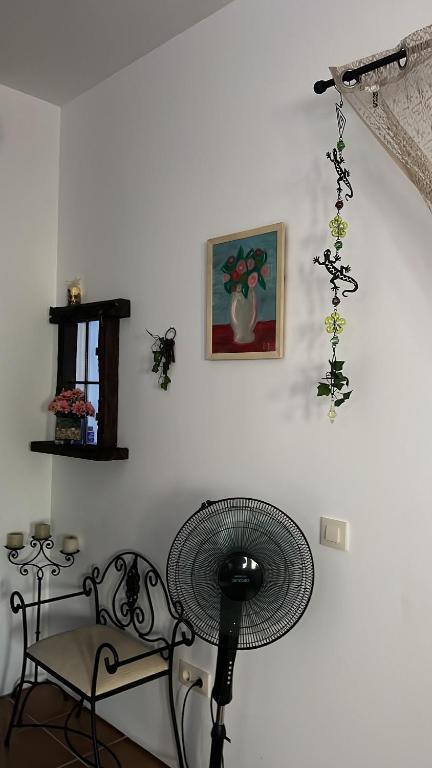 Fotografie z fotogalerie ubytování Salamandra v destinaci Carboneras