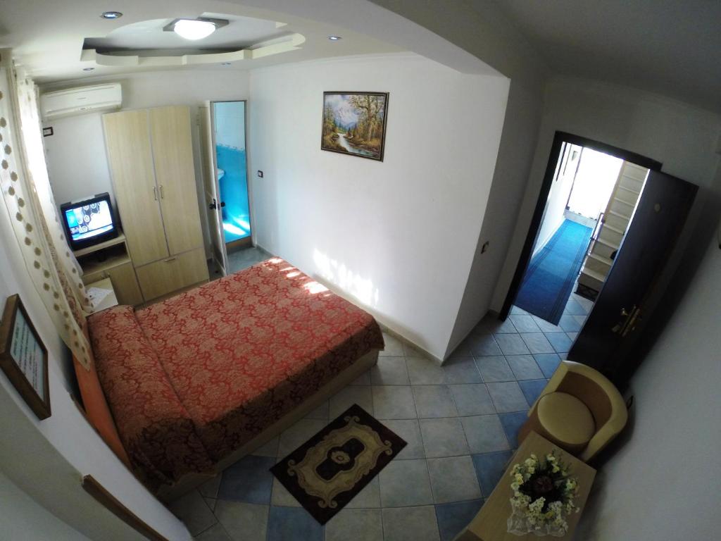 Hotel Ideal - Image 5