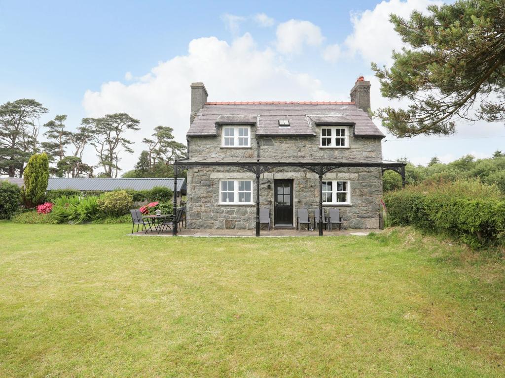 Tan Y Bryn, Pwllheli (updated prices 2024)