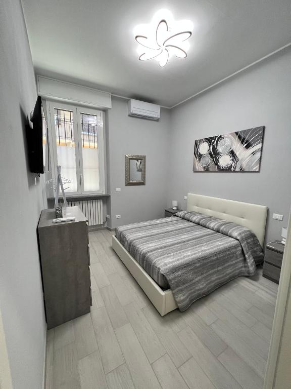 CA FOSCARI HARMONY Jacuzzi Apartment - 13