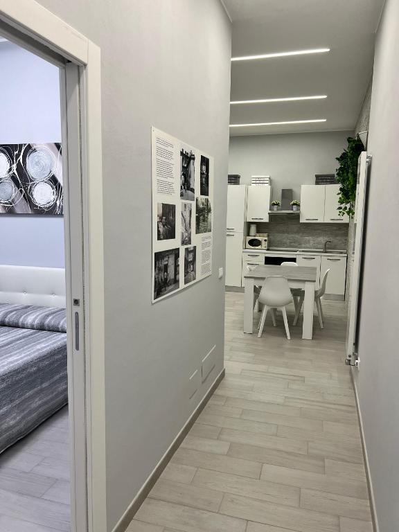 CA FOSCARI HARMONY Jacuzzi Apartment - 14