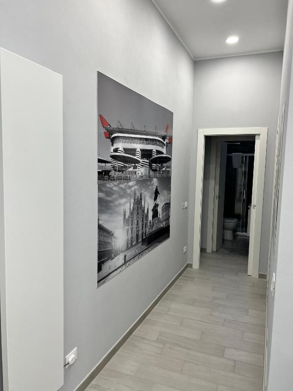 CA FOSCARI HARMONY Jacuzzi Apartment - 11