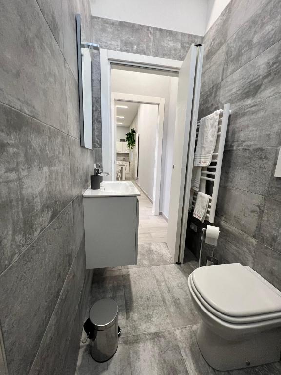 CA FOSCARI HARMONY Jacuzzi Apartment - 19