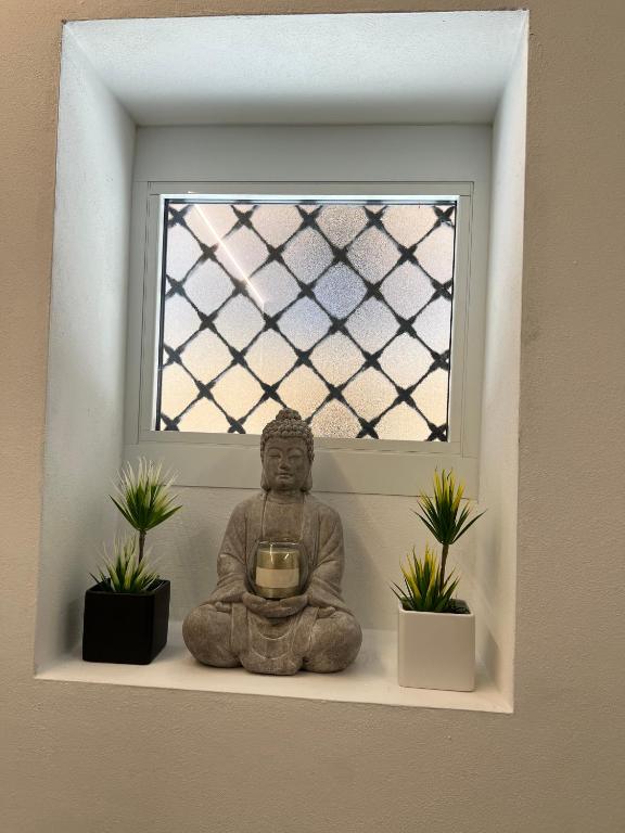 CA FOSCARI HARMONY Jacuzzi Apartment - 4