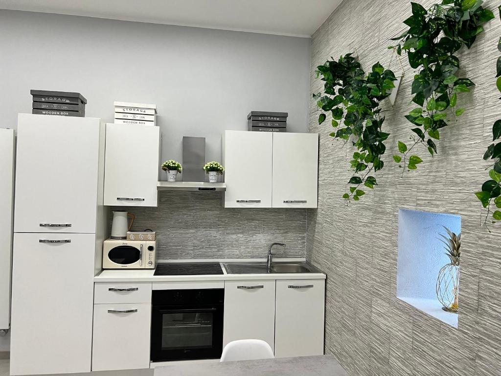 CA FOSCARI HARMONY Jacuzzi Apartment - 8