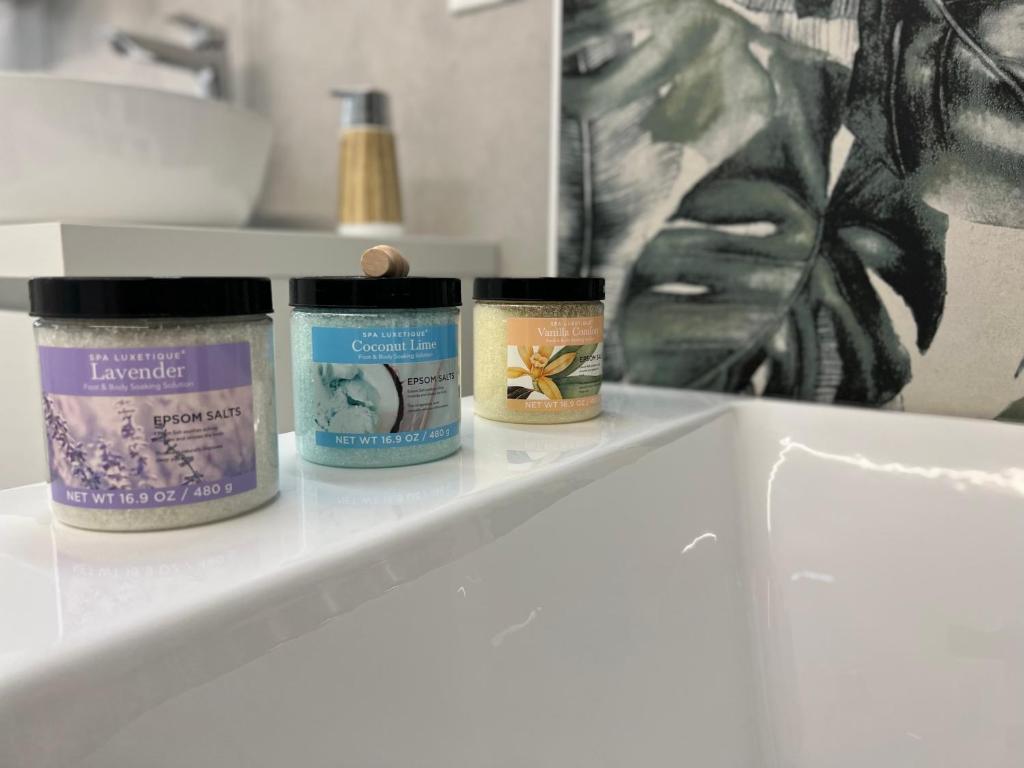 CA FOSCARI HARMONY Jacuzzi Apartment - 3