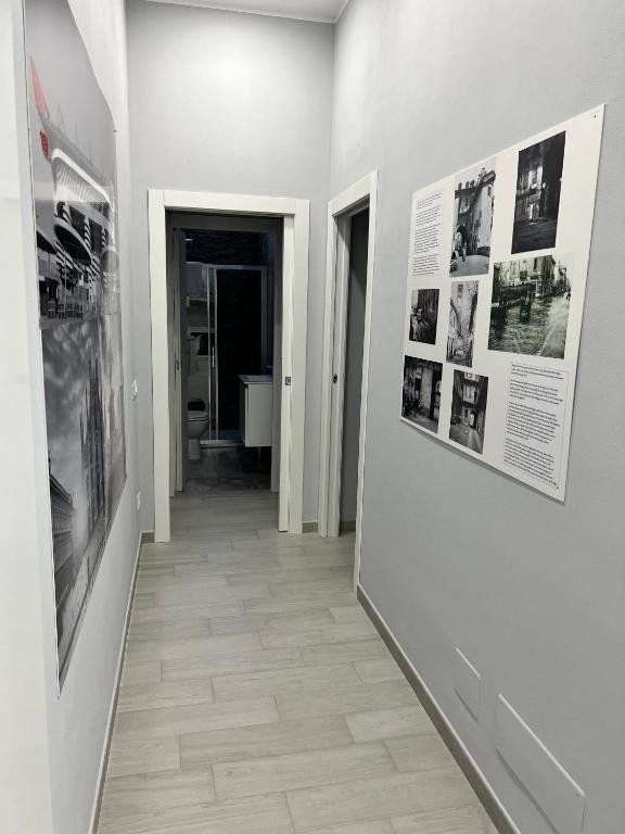 CA FOSCARI HARMONY Jacuzzi Apartment - 10