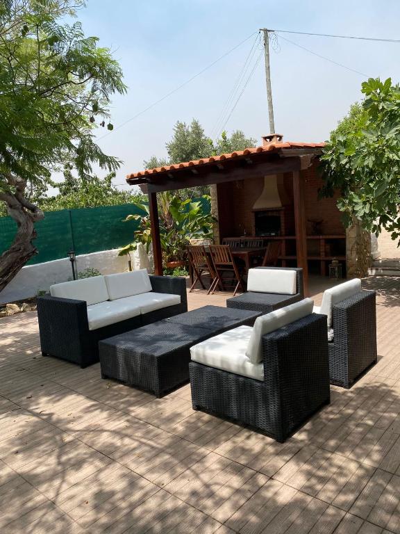 Villa Sol & Mar - Beach House
