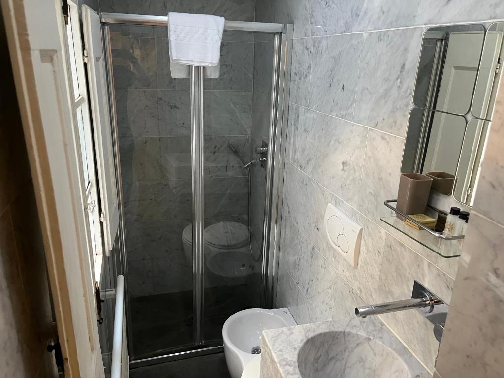 Luxury Apartament Florence - 10