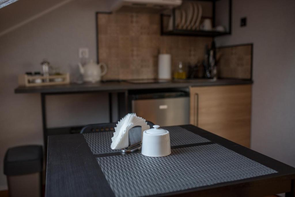 ApartsW241 - Studio