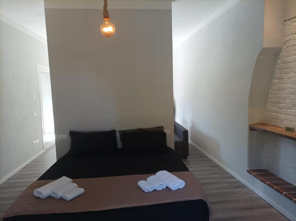 Lucca&Joy Apartment - Appartement 1 Chambre
