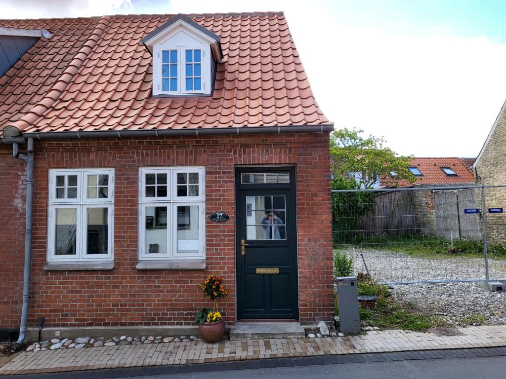 Det lille hus, Middelfart (updated prices 2026)