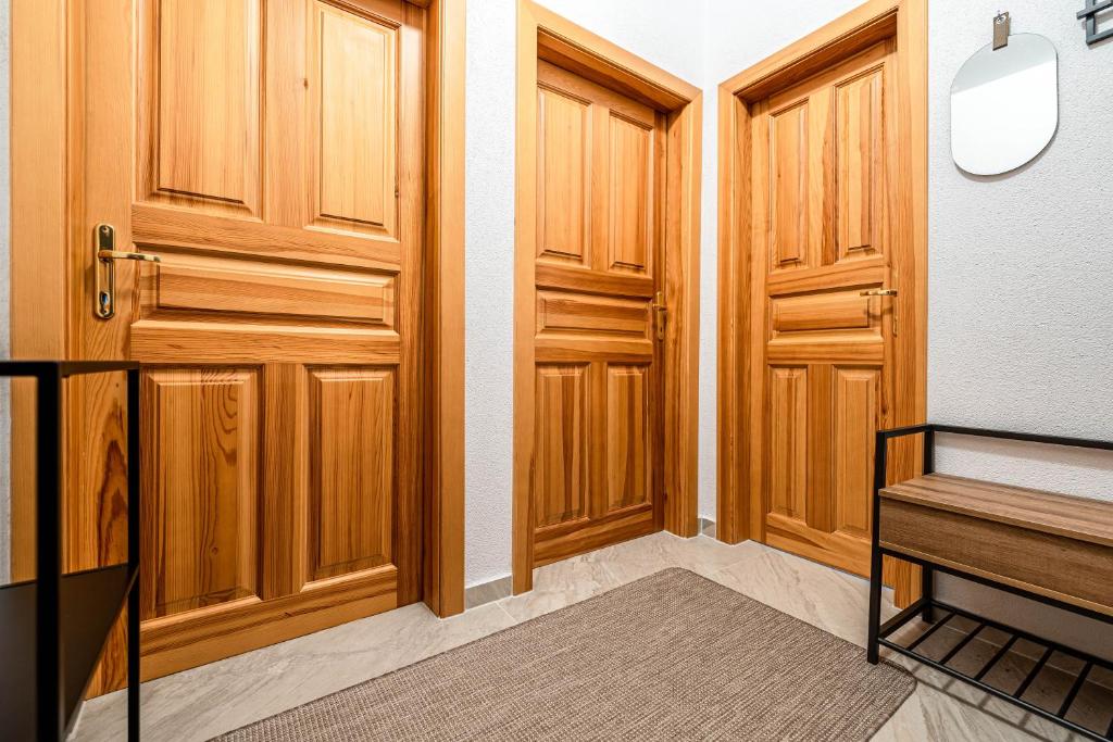 Kép Apartment Harmony - Tatranska Lomnica, Javorinka szállásáról Tátralomnicon a galériában