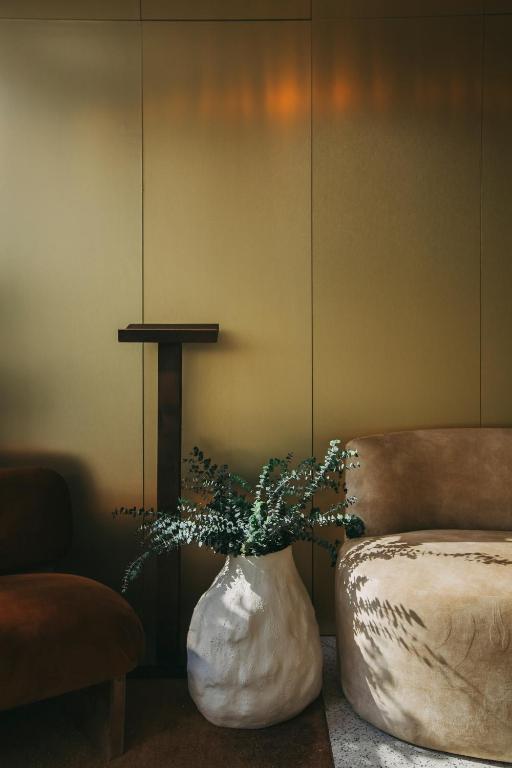 Village Aparthotel By BOA - Resim 16