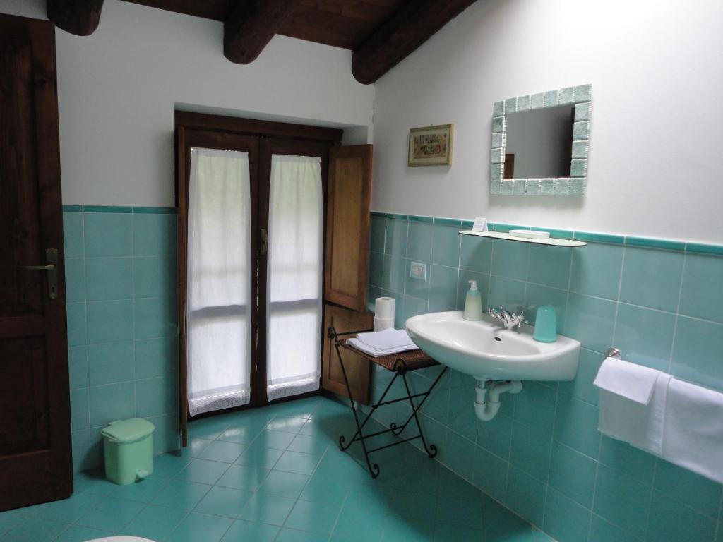 Casa Visnenza Bed & Breakfast - Twin Room