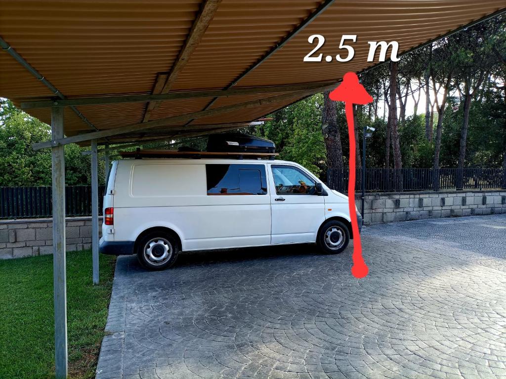 Il Casale nel Parco Guesthouse - 15