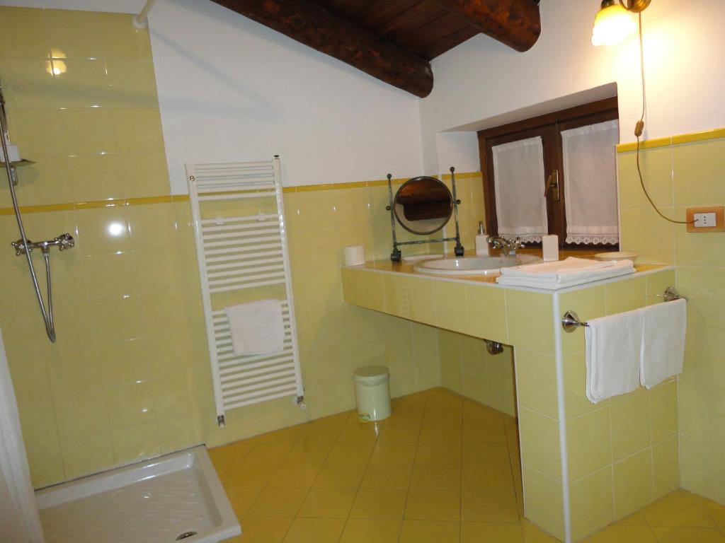 Casa Visnenza Bed & Breakfast - Double Room