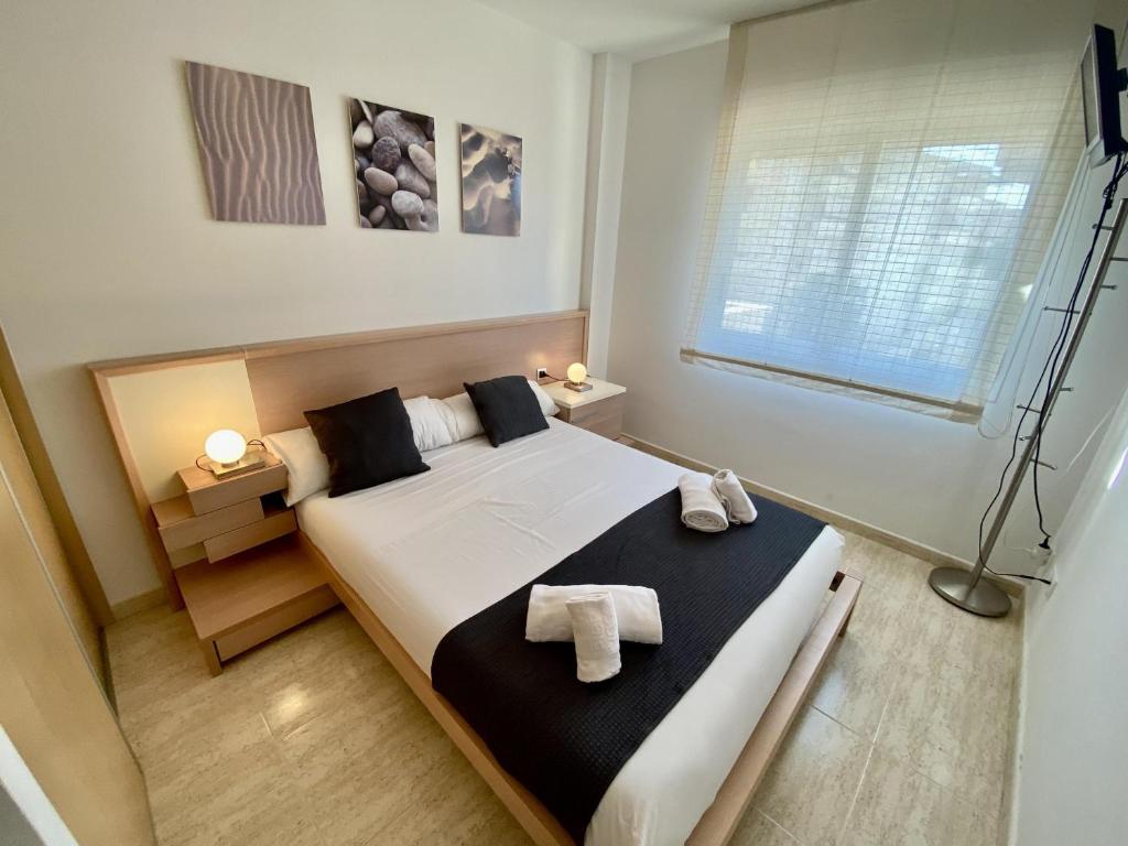 For A Stay Aqua, Salou – Precios actualizados 2023
