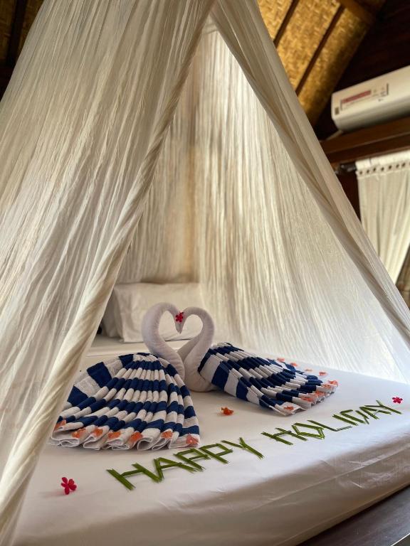 Zipp Bar Restaurant & Bungalows - 19