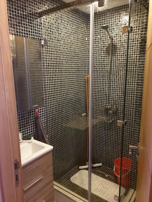 Beau Cosy apprt marrakech centre ensoleillé