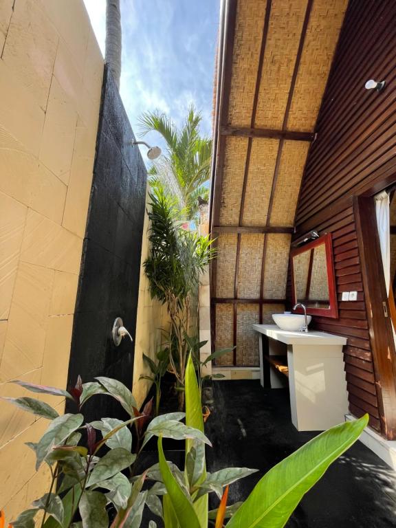 Zipp Bar Restaurant & Bungalows - 18