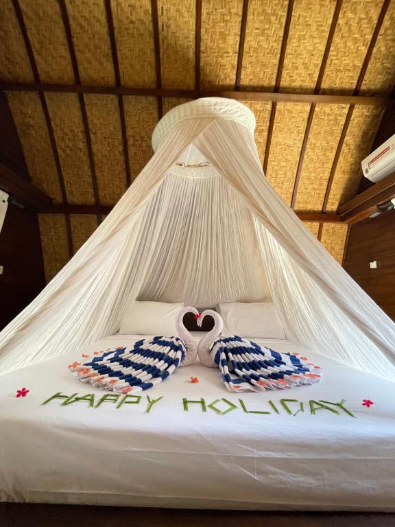 Zipp Bar Restaurant & Bungalows - 17