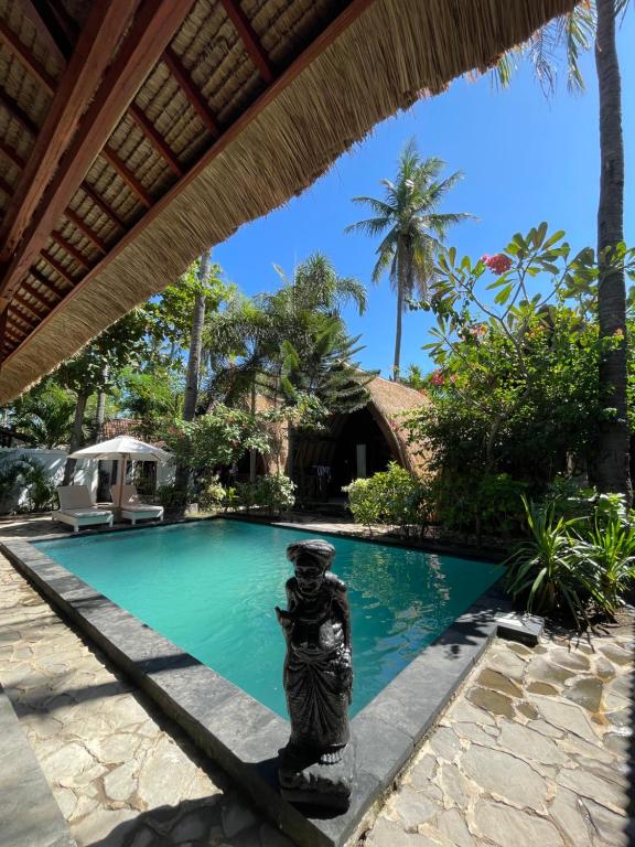 Zipp Bar Restaurant & Bungalows - 16