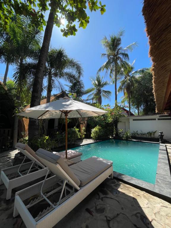 Zipp Bar Restaurant & Bungalows - 15