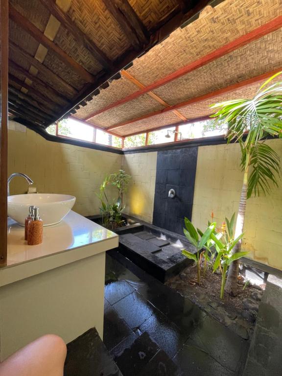 Zipp Bar Restaurant & Bungalows - 5