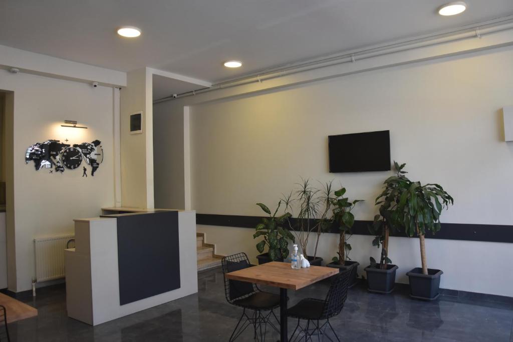 Alize Life Hotel - Housity