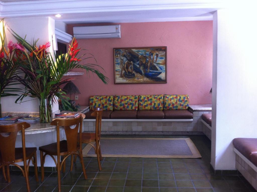  Hotel Porto Grande