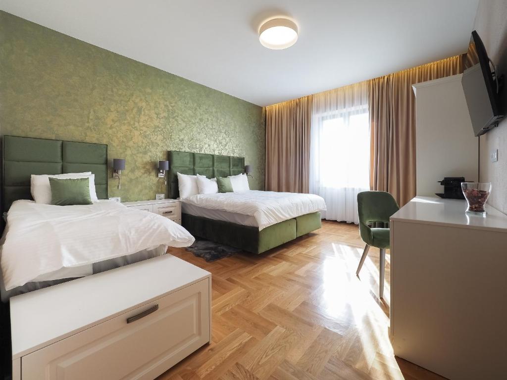 Boutique Central - Resim 30