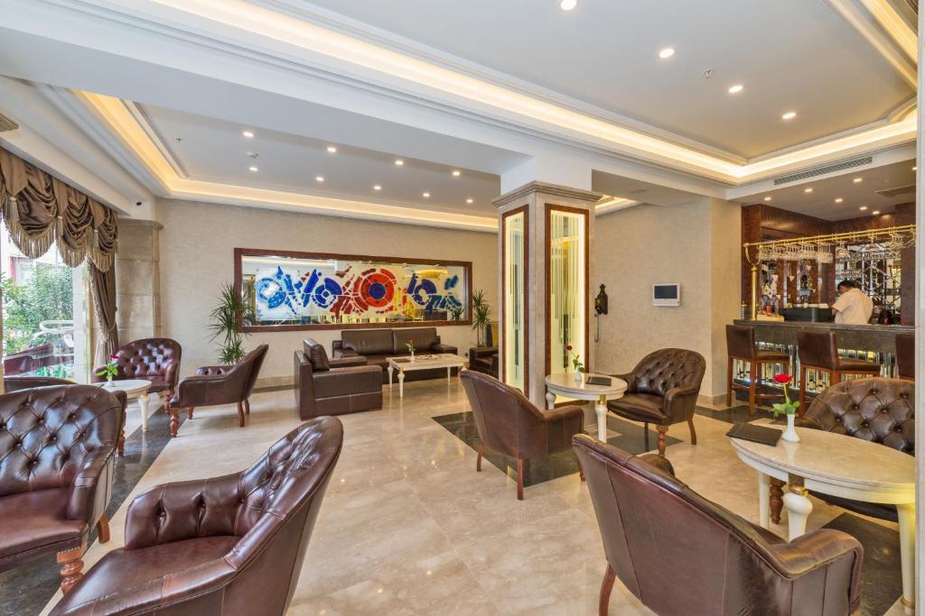 Fotografie z fotogalerie ubytování Glorious Hotel v destinaci Istanbul