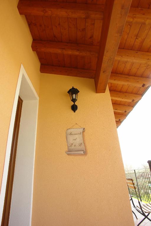 Fotografie z fotogalerie ubytování B&B Agli Ulivi v destinaci Manerba del Garda