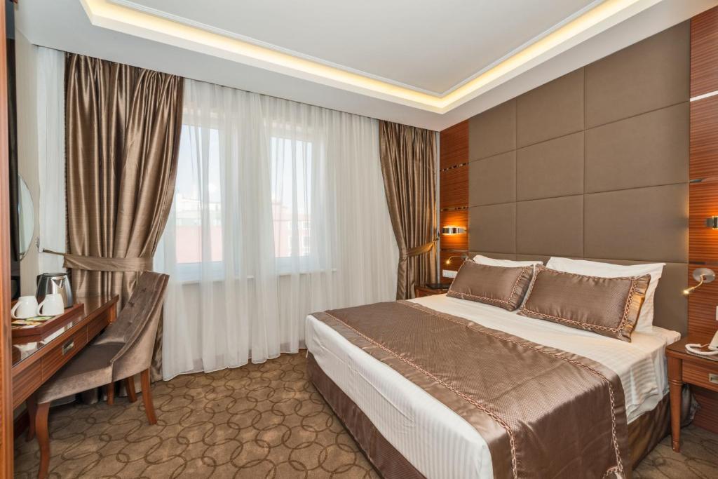 Fotografie z fotogalerie ubytování Glorious Hotel v destinaci Istanbul
