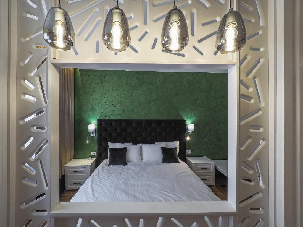 Boutique Central - Resim 9