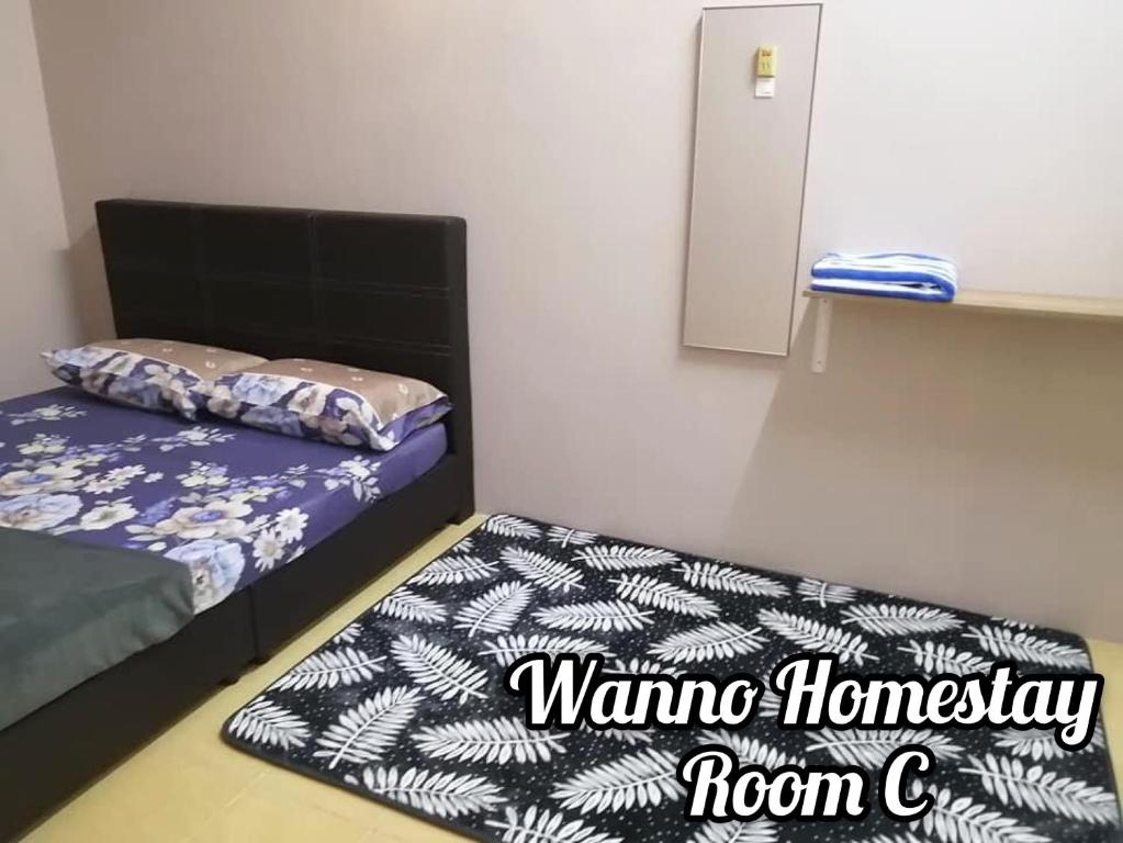 Wanno Homestay