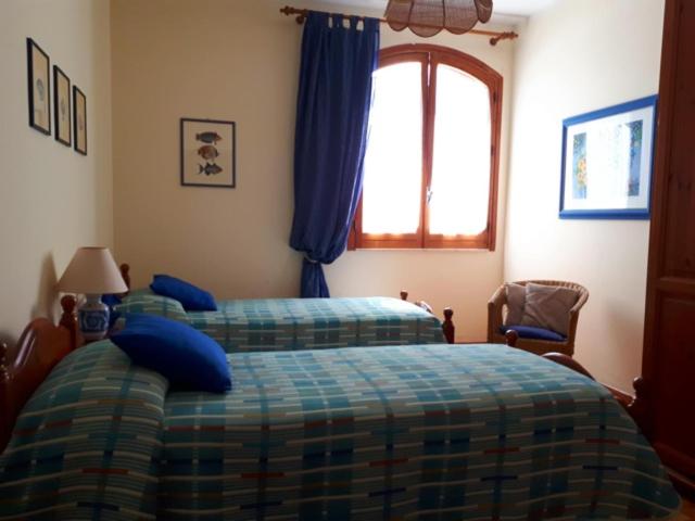 Fotografia z galérie ubytovania VILLA AL MARE v destinácii Granitola