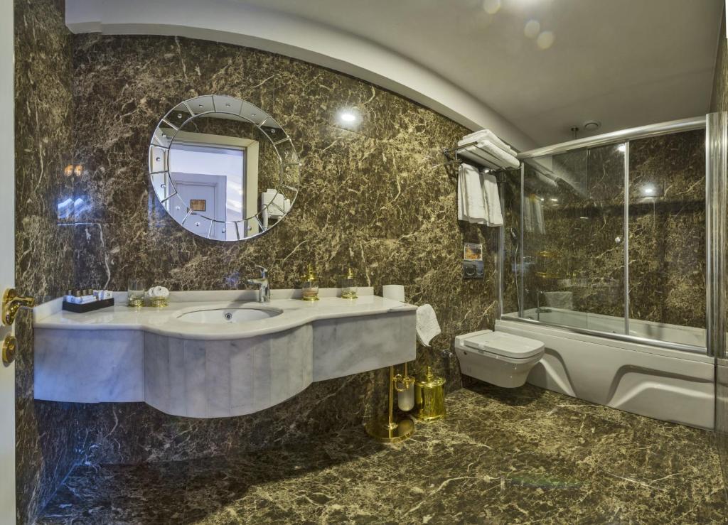 Fotografie z fotogalerie ubytování Glorious Hotel v destinaci Istanbul
