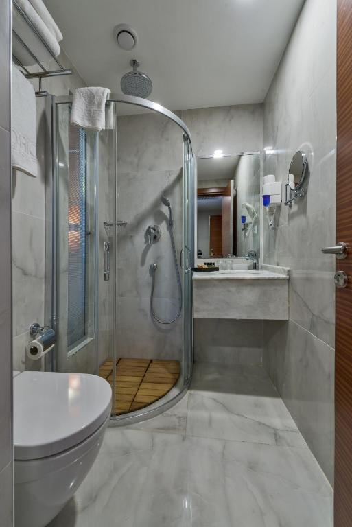 Fotografie z fotogalerie ubytování Glorious Hotel v destinaci Istanbul