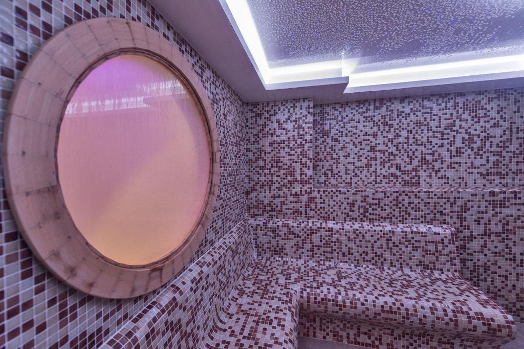 Fotografie z fotogalerie ubytování Glorious Hotel v destinaci Istanbul