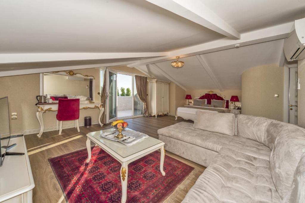 Fotografie z fotogalerie ubytování Glorious Hotel v destinaci Istanbul