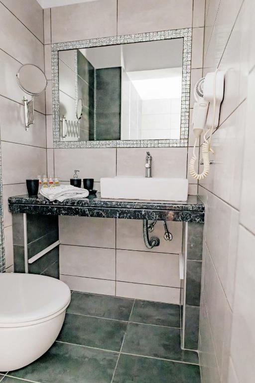 Vournelis Beach Hotel and Spa - 17