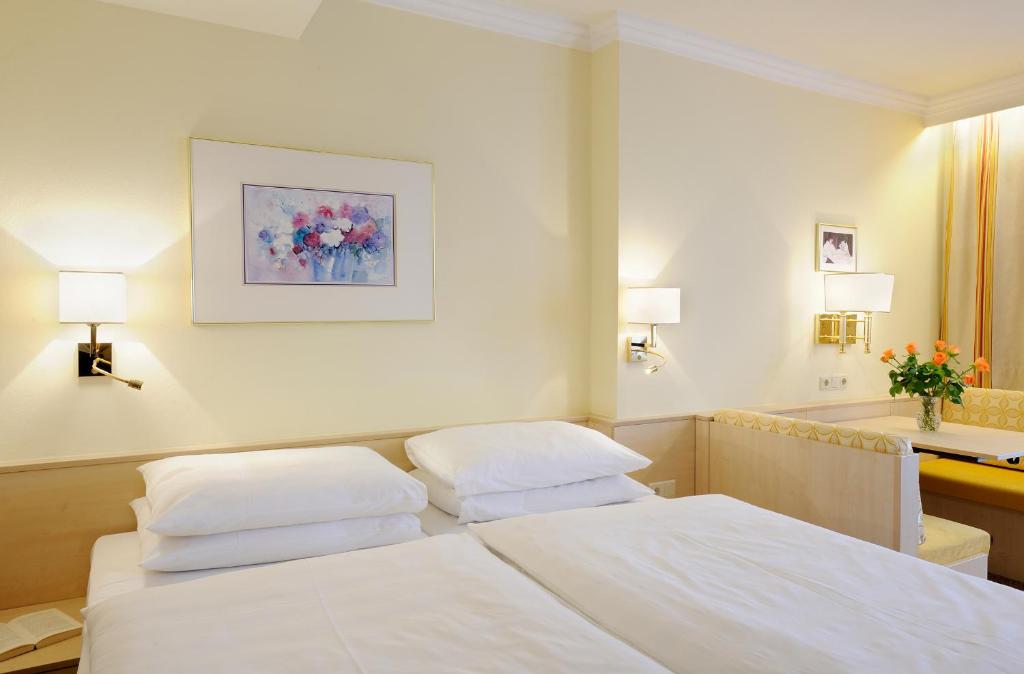 Hotel Scherer - Resim 37