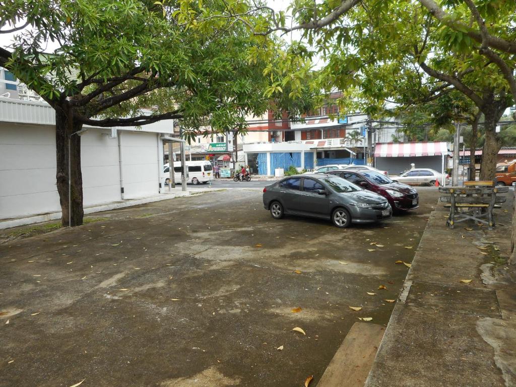 PS 2 Resort Phuket Patong - SHA Plus - Resim 43