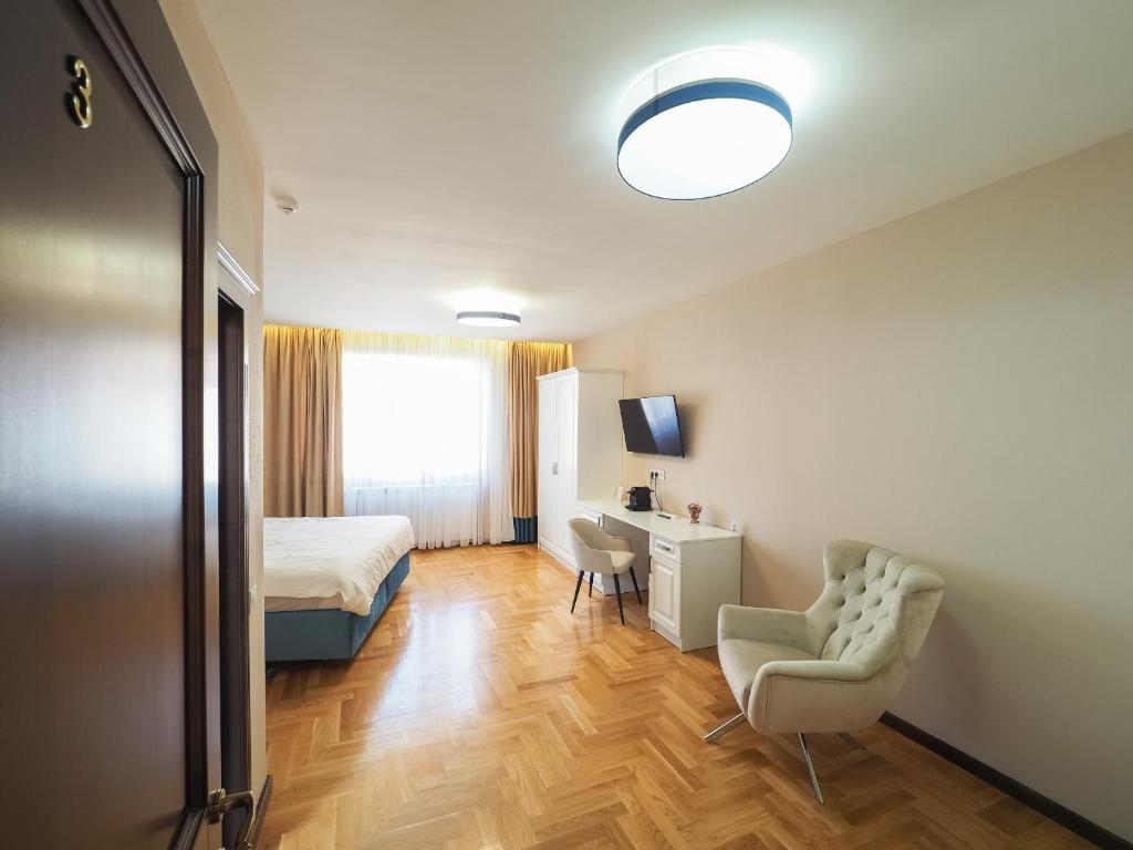 Boutique Central - Resim 44