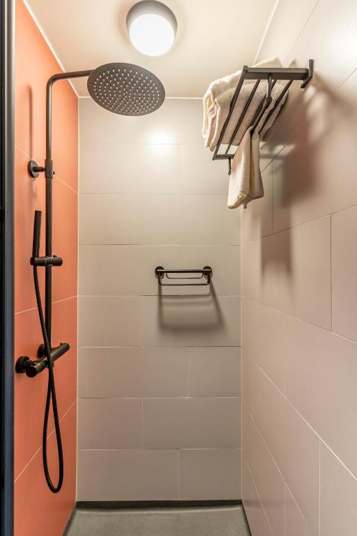 Dormio Wijnhotel Valkenburg - Resim 39