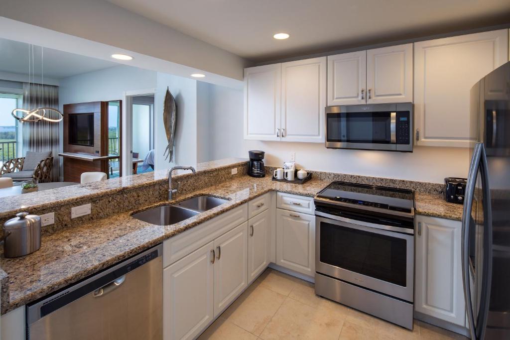 The Westin Cape Coral Resort at Marina Village - Suite Mit Einem Schlafzimmer