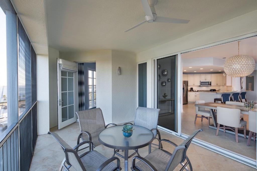 The Westin Cape Coral Resort at Marina Village - Suite Mit Zwei Schlafzimmern