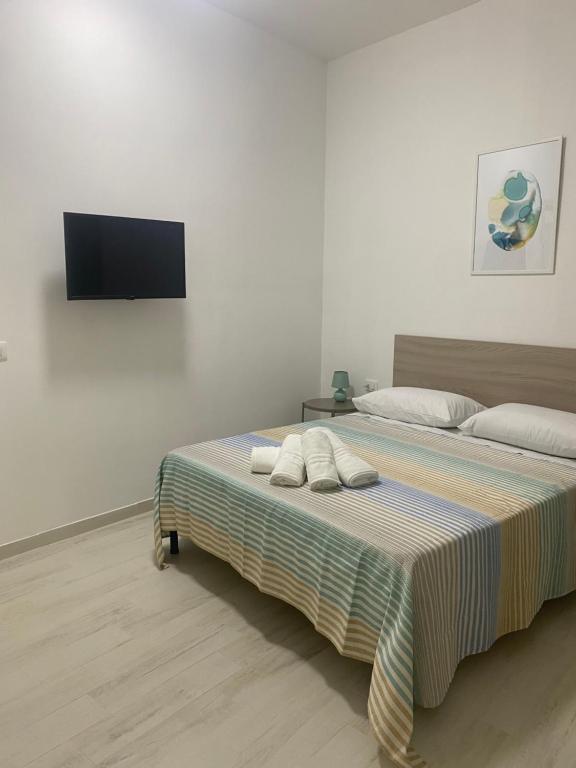 Oltremare - Casa De Un Dormitorio